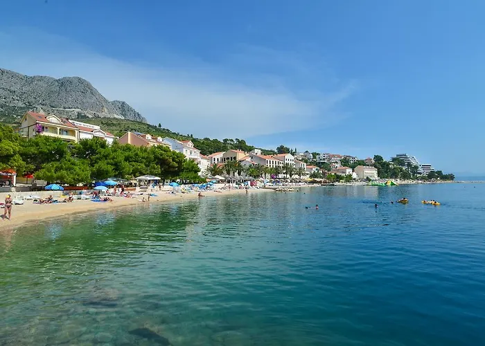 Norah Podgora (Split-Dalmatia)