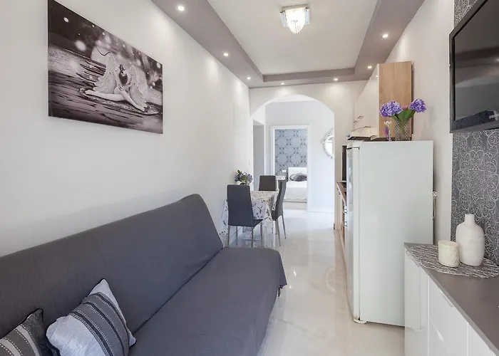 Norah Appartement